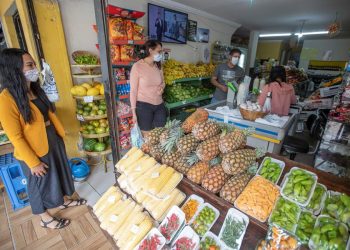 La pandemia vuelve a tomar fuerza en Brasil y semiparaliza al país