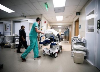 EE. UU. bajará a media asta sus banderas por los 500 mil muertos de coronavirus