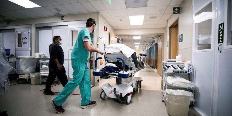 EE. UU. bajará a media asta sus banderas por los 500 mil muertos de coronavirus