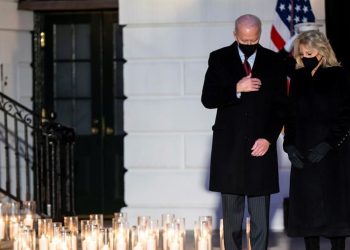 La pandemia del coronavirus deja a su paso 500 mil muertos en Estados Unidos