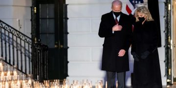 La pandemia del coronavirus deja a su paso 500 mil muertos en Estados Unidos