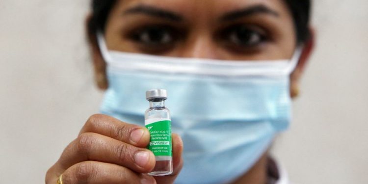 Nuevo lote de vacunas COVID-19 ingresará el miércoles