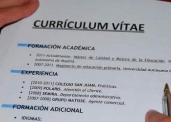 Feria del Empleo en tu Zona llega a la Plaza de la Constitución