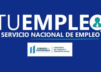 Servicio Nacional de Empleo
