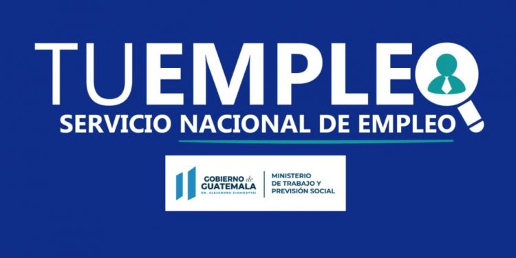 Servicio Nacional de Empleo