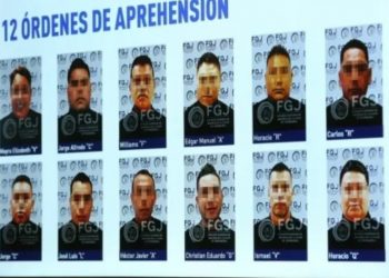 Hasta 50 años de prisión por cada víctima podrían purgar policías si se confirma su participación en caso Tamaulipas