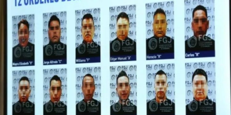 Hasta 50 años de prisión por cada víctima podrían purgar policías si se confirma su participación en caso Tamaulipas