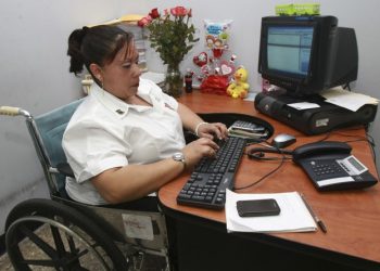 Conozca las sedes departamentales para participar en la Feria de Empleo para Personas con Discapacidad