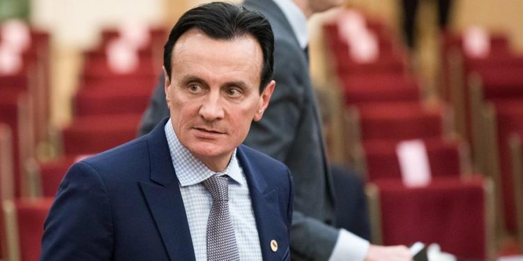 AstraZeneca cree que se pondrá al día con entregas a la Unión Europea en segundo trimestre