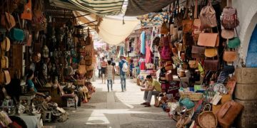 economía informal en Guatemala