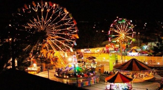 Esto es lo que debe saber acerca de la apertura de ferias y playas