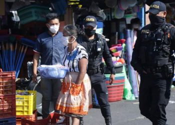 Más de 2 mil vecinos de Santa Rosa han superado el COVID-19