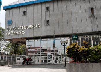Superintendencia de Bancos