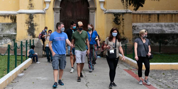 Reforzarán acciones para aumentar el turismo durante 2021