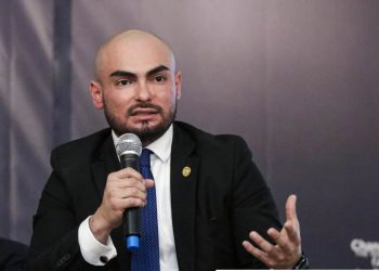 Secretaría de Bienestar Social plantea denuncias y alertas Alba-Keneth