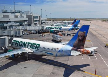 Frontier Airlines iniciará operaciones con vuelos hacia Miami