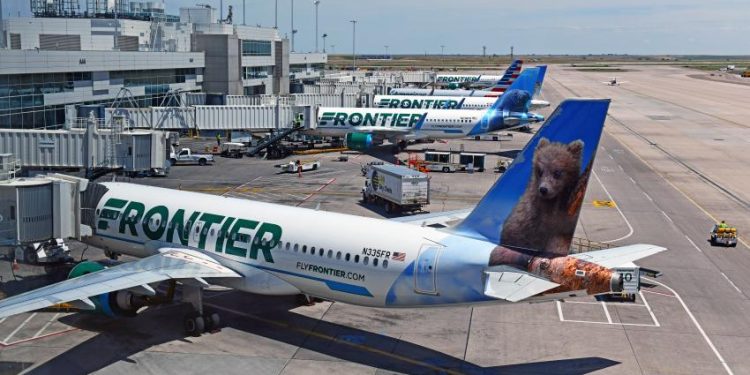 Frontier Airlines iniciará operaciones con vuelos hacia Miami