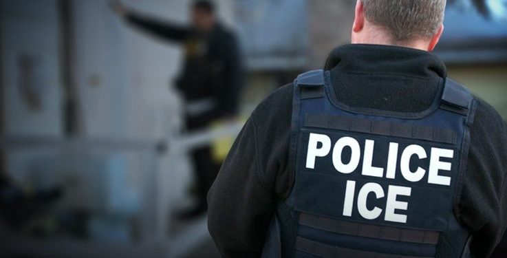 Estados Unidos y Guatemala comparten información de fugitivos