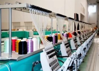 Guatemala supera media mundial en exportaciones de vestuario y textiles a Estados Unidos