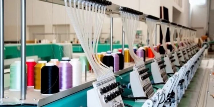 Guatemala supera media mundial en exportaciones de vestuario y textiles a Estados Unidos