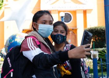 Conmemoran el Día Internacional de Internet Seguro
