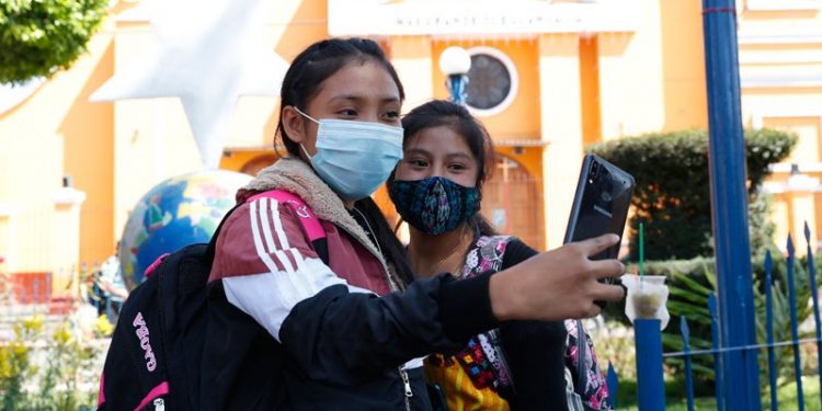Conmemoran el Día Internacional de Internet Seguro