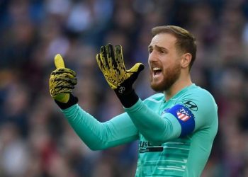 Jean Oblak