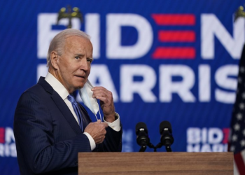 EE. UU. promete en la ONU una vuelta al multilateralismo bajo el gobierno Biden