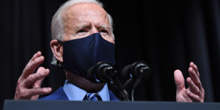 Estados Unidos volverá a la normalidad a finales de 2021