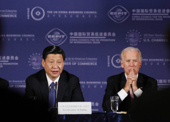 Presidentes de Estados Unidos y China dialogan acerca de la pandemia, cambio climático y proliferación de armas