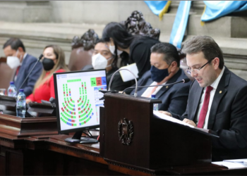 Congreso aprueba la Ley de leasing