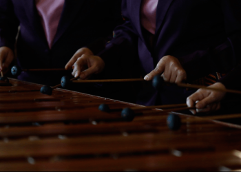 La marimba: “Identidad y orgullo patrio”