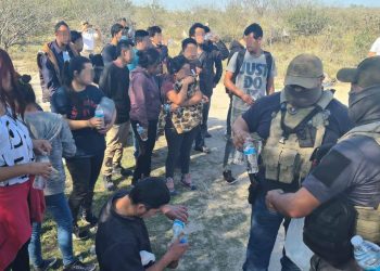 Consulado guatemalteco asiste a migrantes rescatados en Tamaulipas