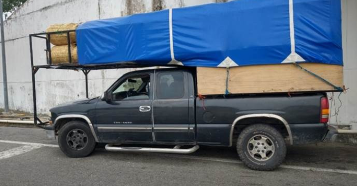 Autoridades de Guatemala apoyan y asisten a connacionales rescatados en Veracruz