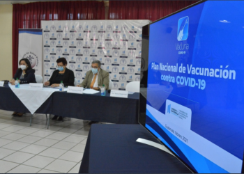 En qué consiste el Plan Nacional de Vacunación contra la COVID-19