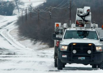 Biden declara “desastre mayor” en Texas tras devastador temporal