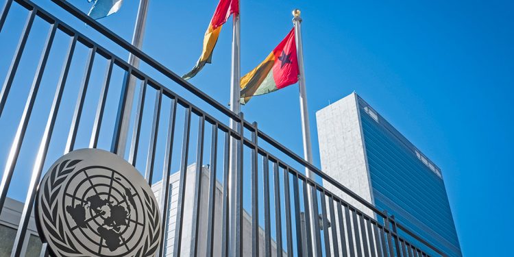 ONU convoca a adolescentes para participar en diálogos sobre educación
