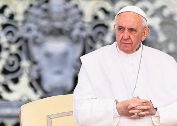 El Papa elige el “nosotros” universal para la Jornada Mundial del Migrante