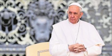 El Papa elige el “nosotros” universal para la Jornada Mundial del Migrante