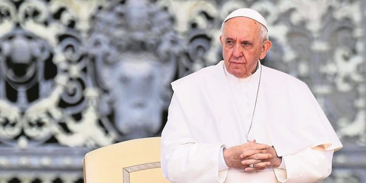 El Papa elige el “nosotros” universal para la Jornada Mundial del Migrante