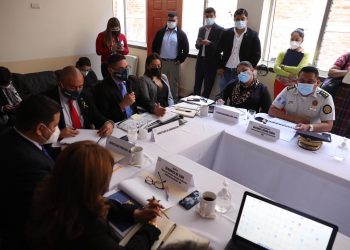 Gobernación fortalece acercamiento en centros de atención a mujeres