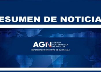 Resumen de noticias