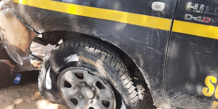 Protocolo de actuación y mediación permite liberación de agentes antinarcóticos y soldados en Petén