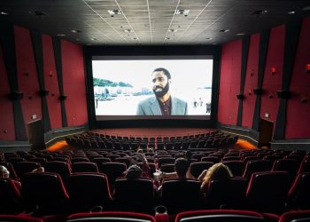 Nueva York abrirá sus cines el 5 de marzo por primera vez durante la pandemia