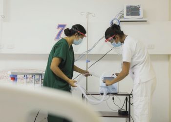 La importancia de asistir a una revisión médica cada año
