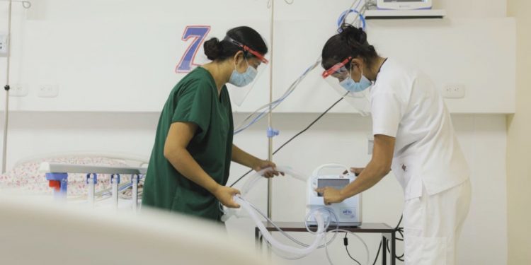 La importancia de asistir a una revisión médica cada año