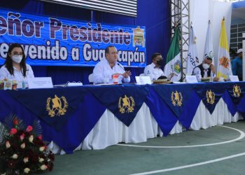 En Santa Rosa promueven proyectos de desarrollo de economía local, educación, agua y saneamiento