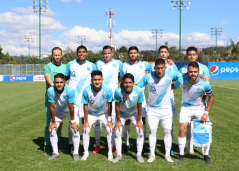 Selección Nacional