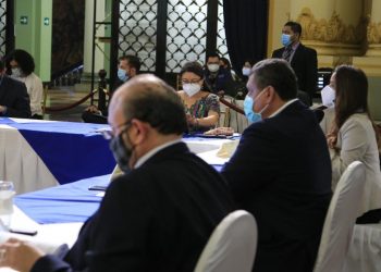 Qué proyectos impulsará la Senacyt durante 2021