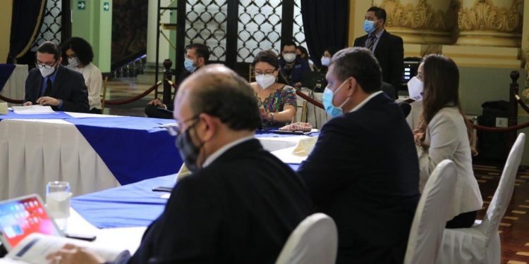 Qué proyectos impulsará la Senacyt durante 2021